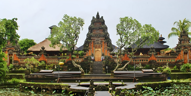 Ubud Full Day Tour